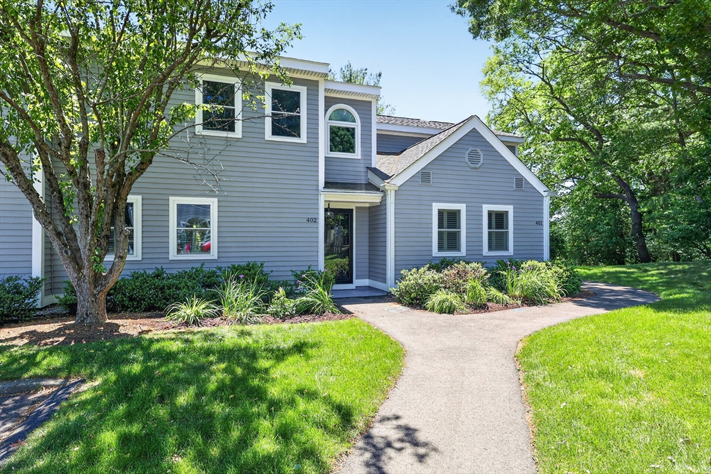 402 Tuckers Ln # 402