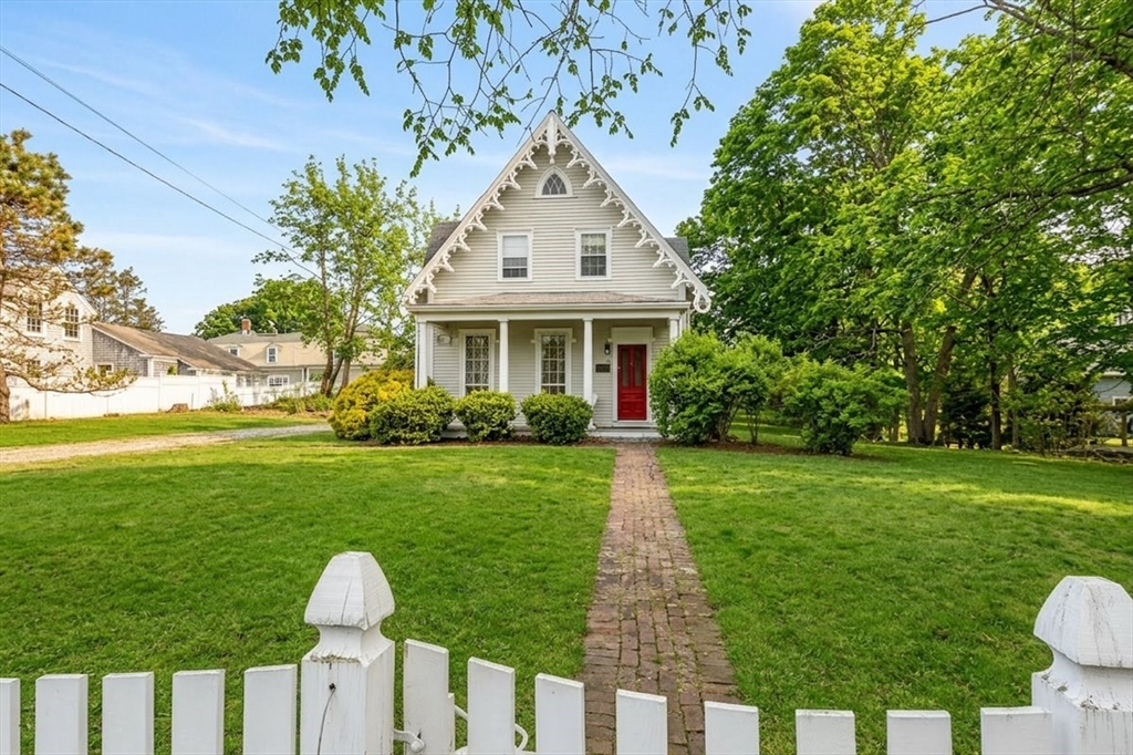 59 Cottage St