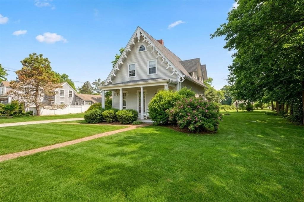 59 Cottage St