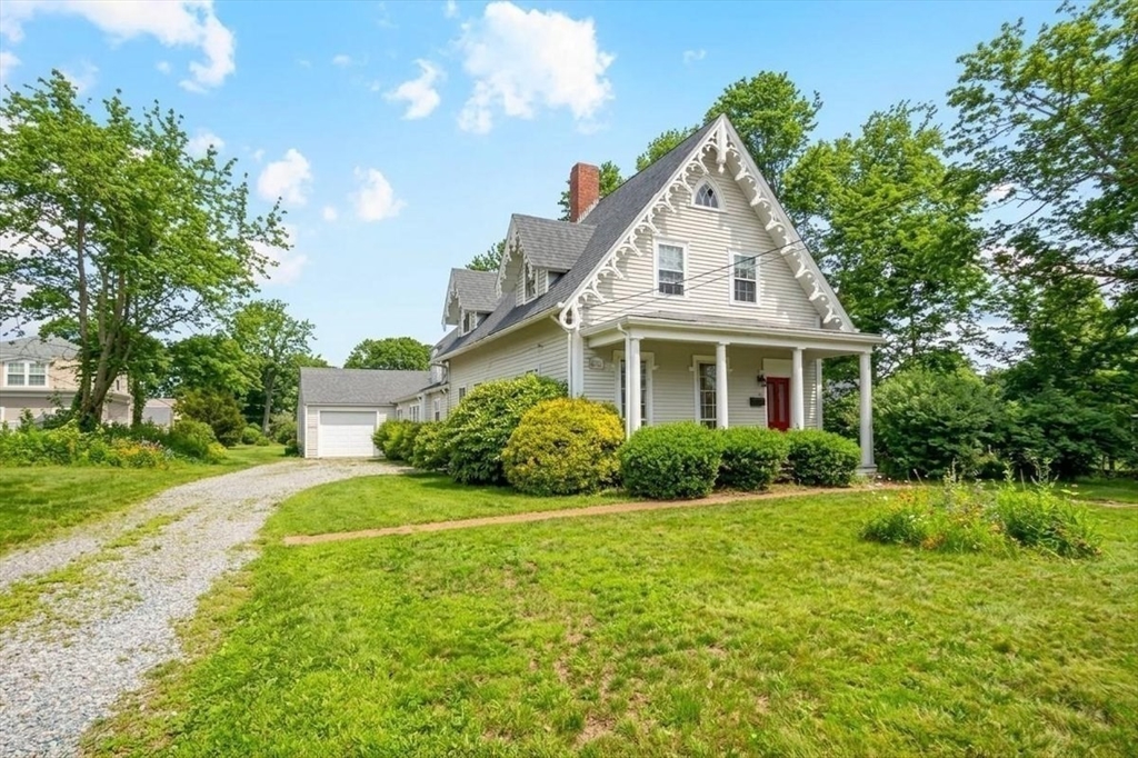 59 Cottage St