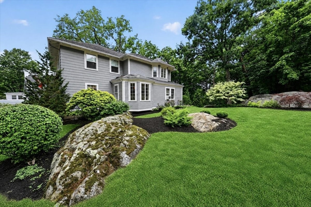 6 Bradford Rd