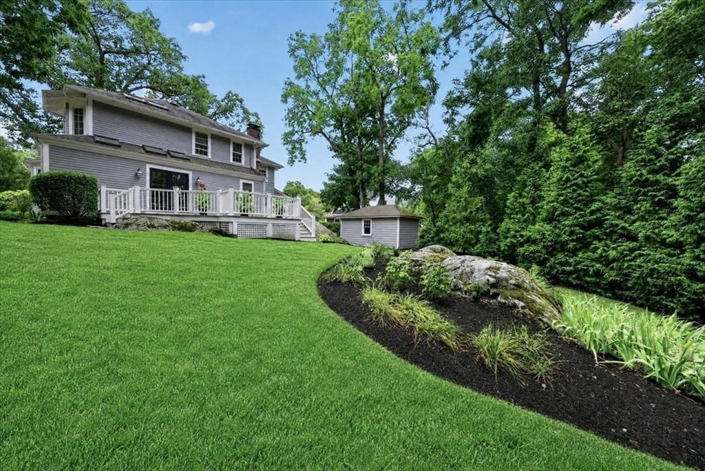 6 Bradford Rd