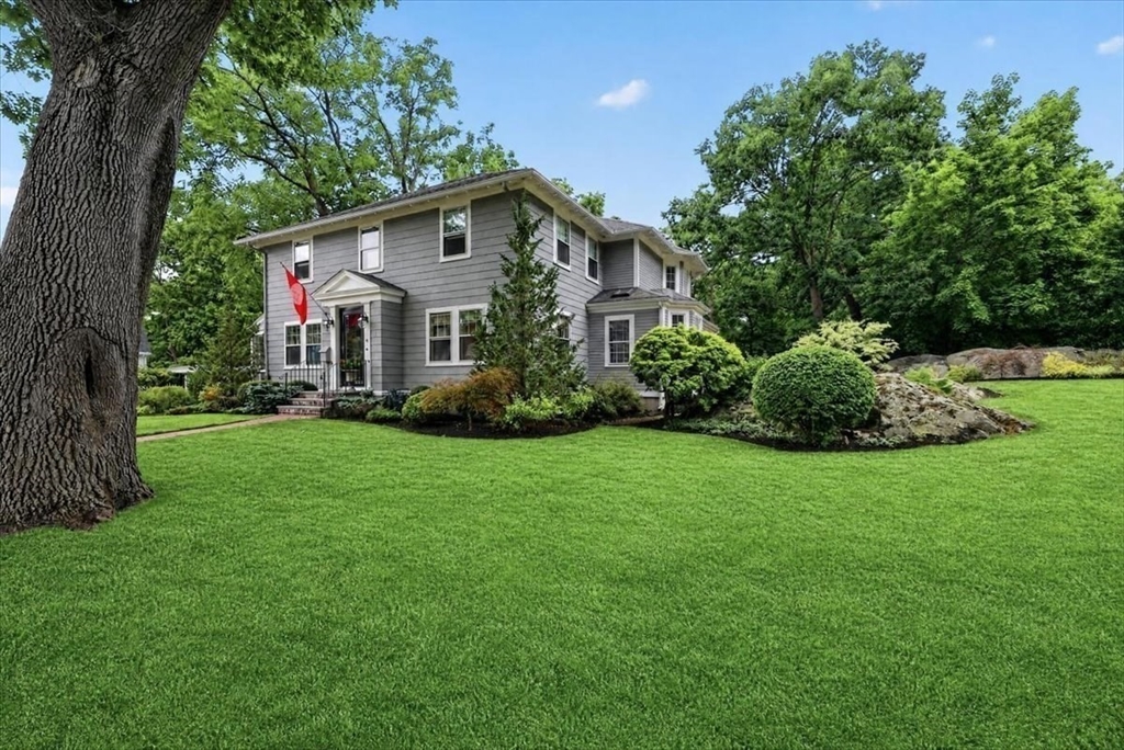 6 Bradford Rd