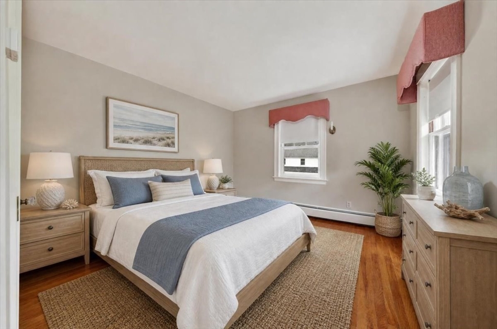 6 Bradford Rd
