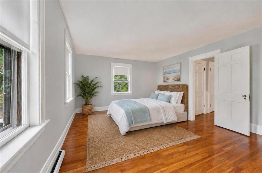 6 Bradford Rd