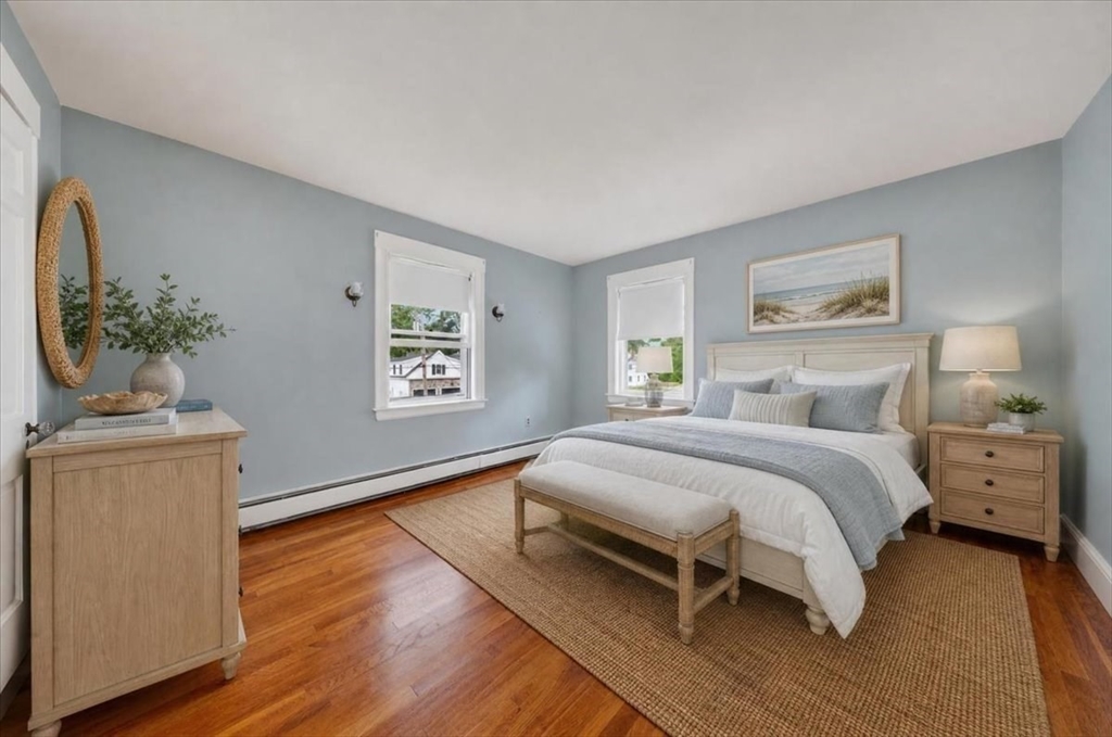 6 Bradford Rd