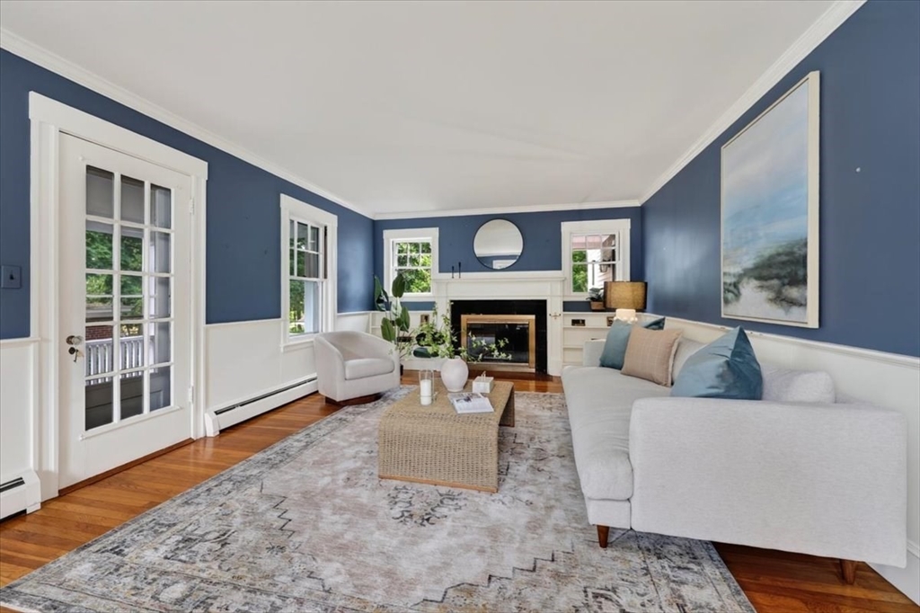 6 Bradford Rd