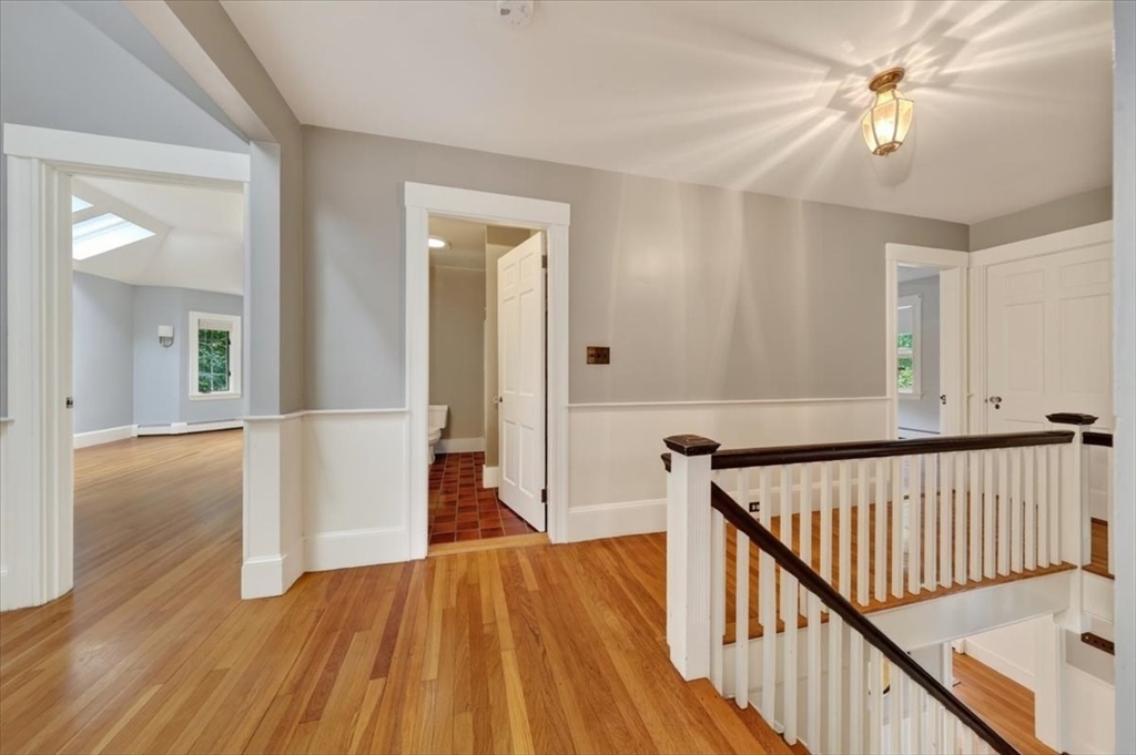 6 Bradford Rd