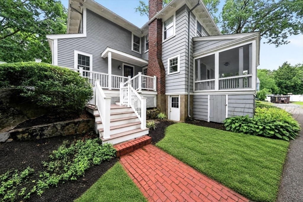 6 Bradford Rd