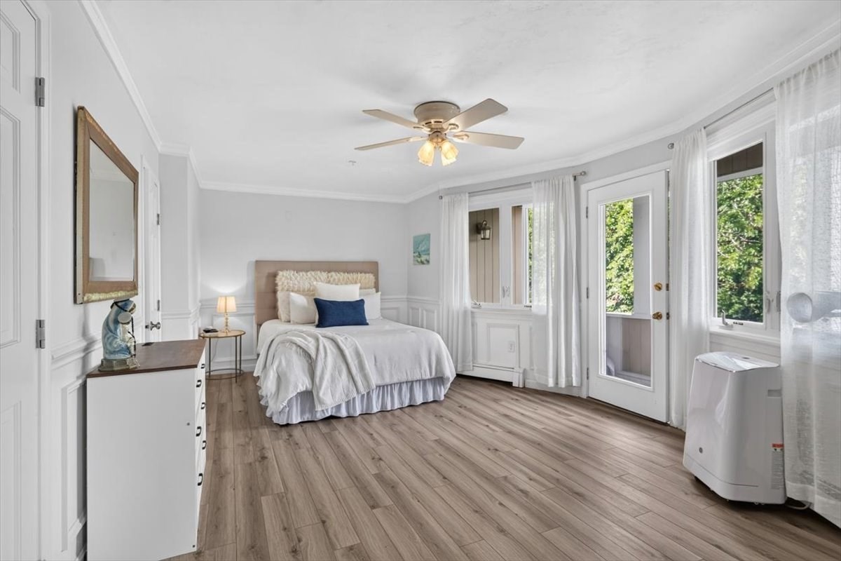 756 Jerusalem Road # 4