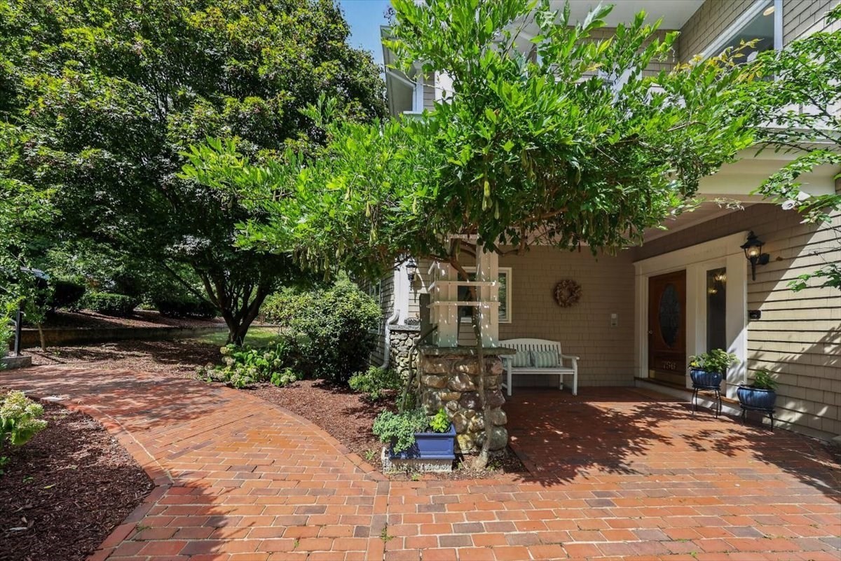 756 Jerusalem Road # 4