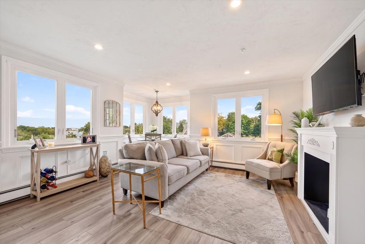 756 Jerusalem Road # 4