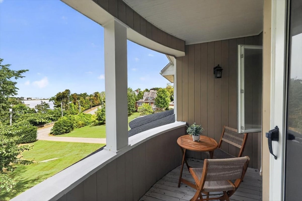 756 Jerusalem Road # 4