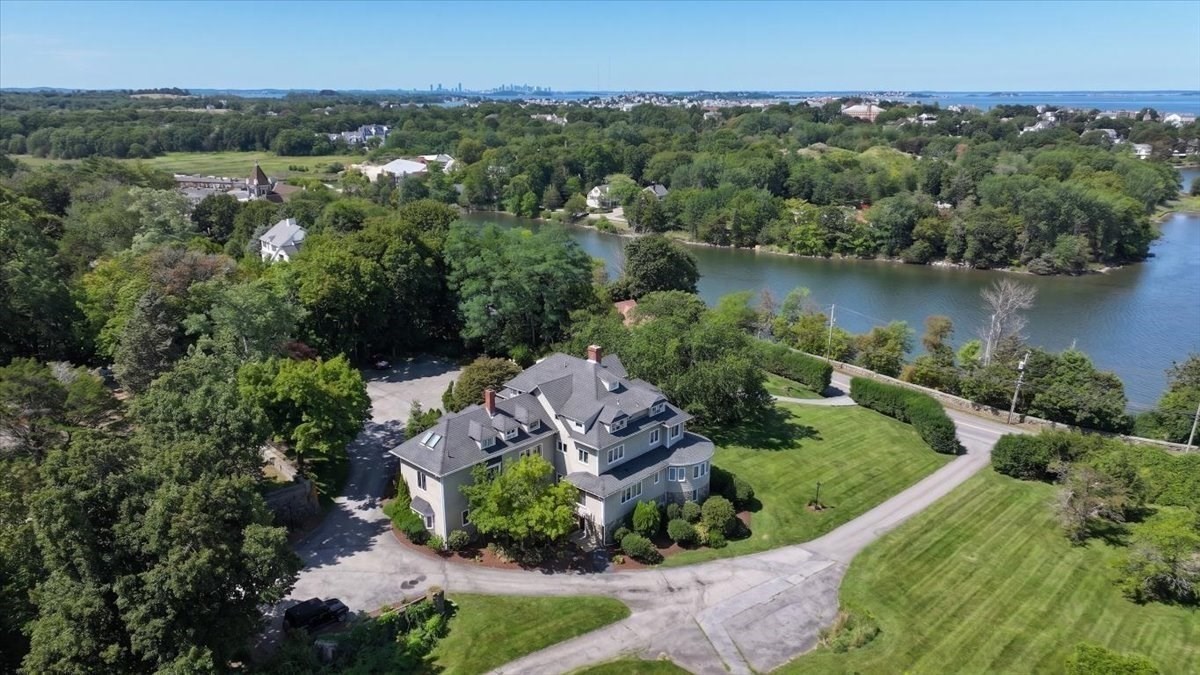 756 Jerusalem Road # 4