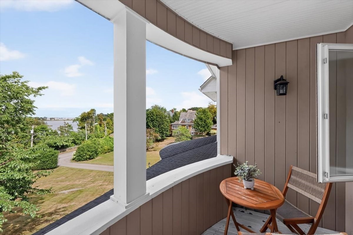 756 Jerusalem Road # 4