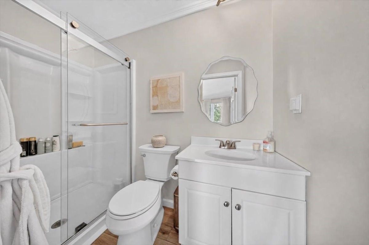 756 Jerusalem Road # 4