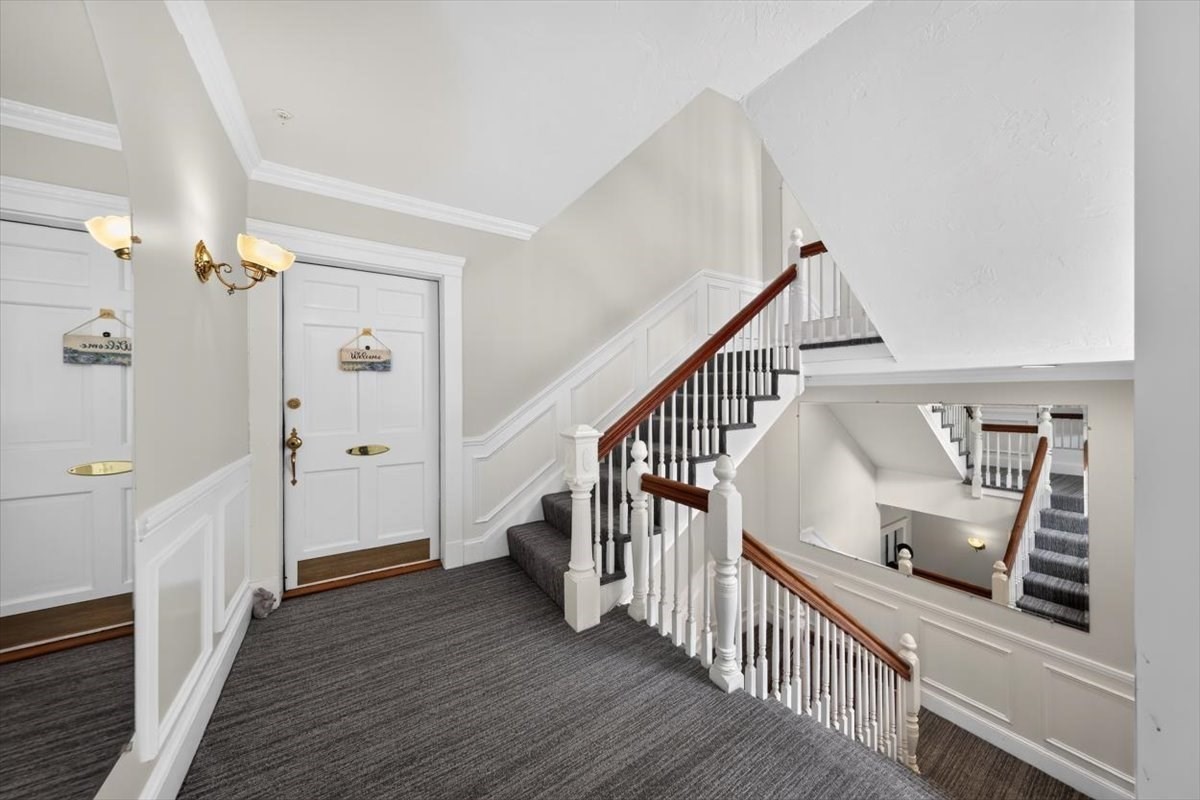 756 Jerusalem Road # 4