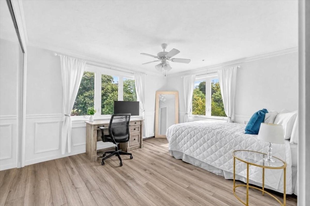 756 Jerusalem Road # 4