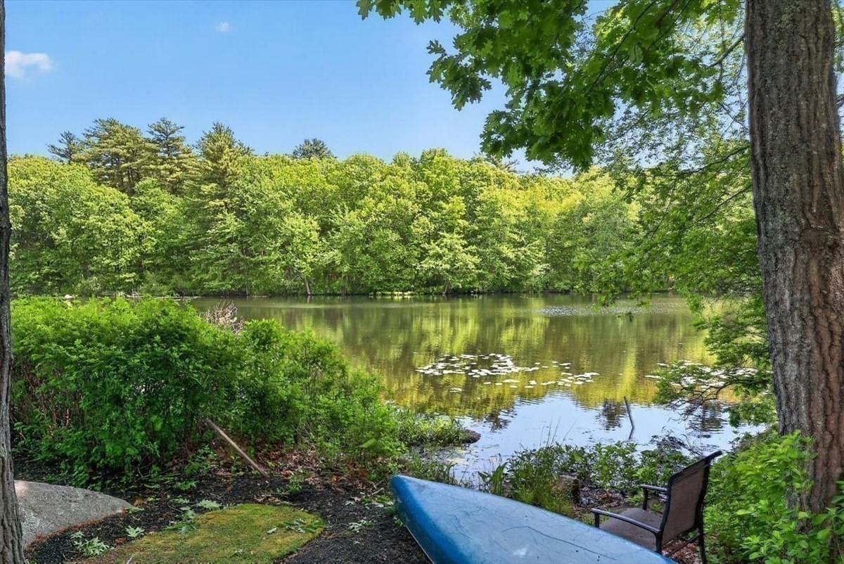 1 Grist Mill Lane