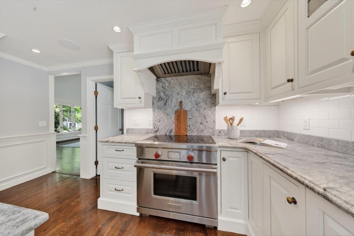 1 Grist Mill Lane