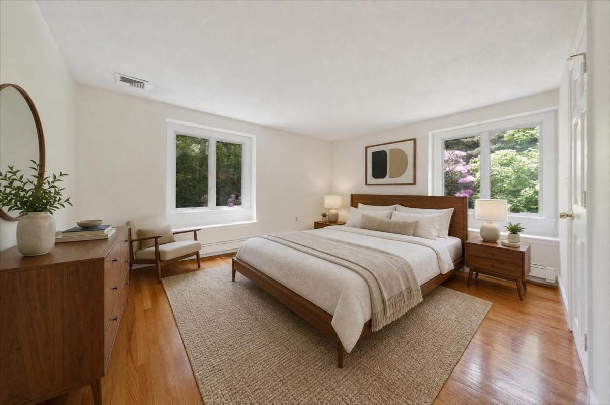 1 Grist Mill Lane