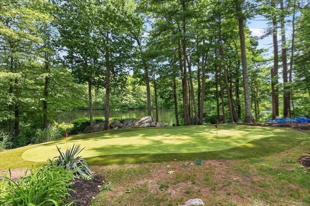 1 Grist Mill Lane
