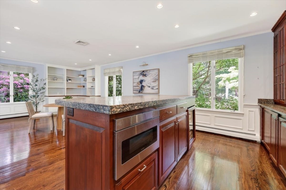 1 Grist Mill Lane