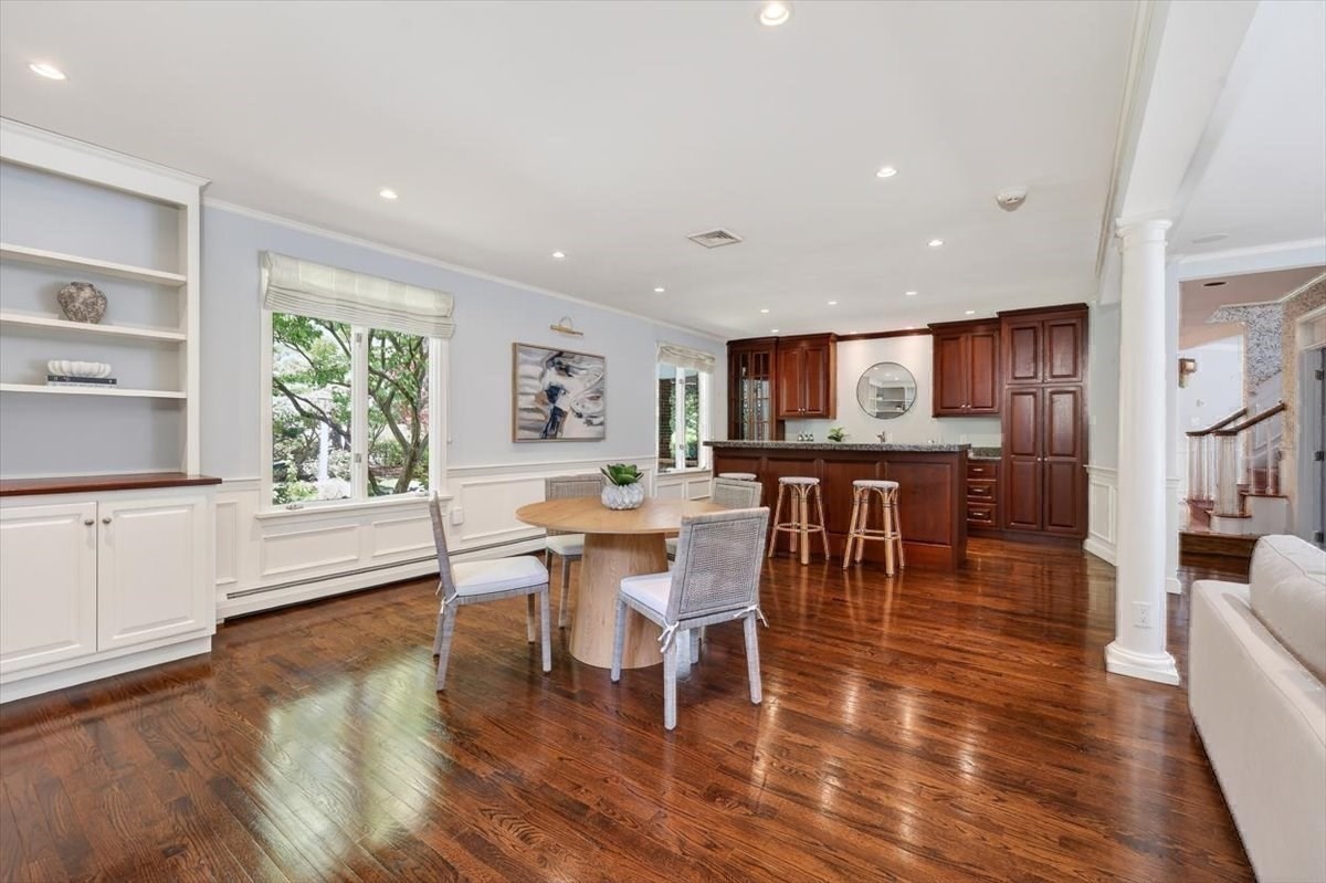 1 Grist Mill Lane