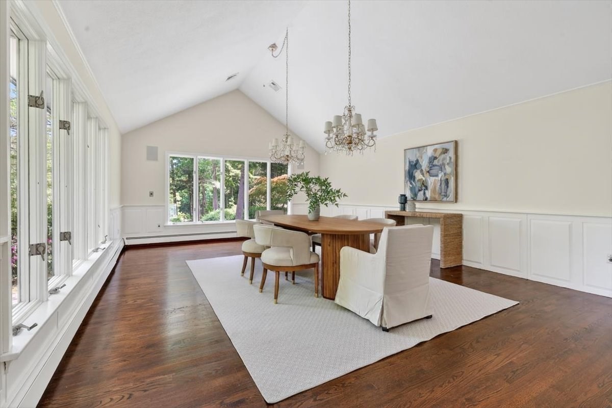 1 Grist Mill Lane
