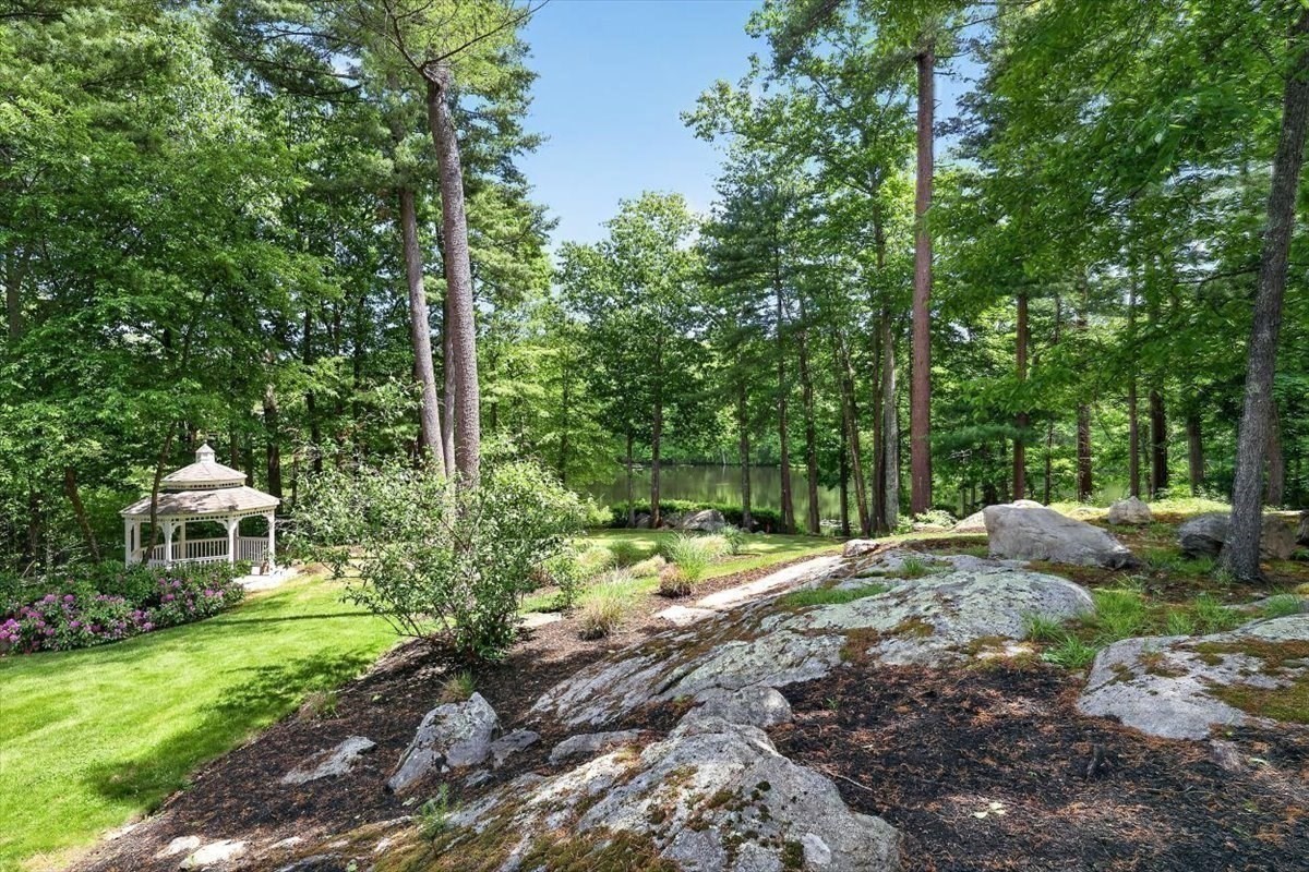 1 Grist Mill Lane