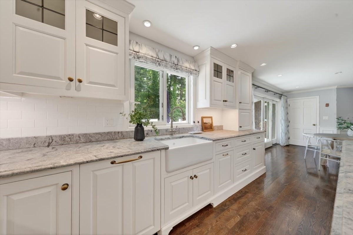 1 Grist Mill Lane