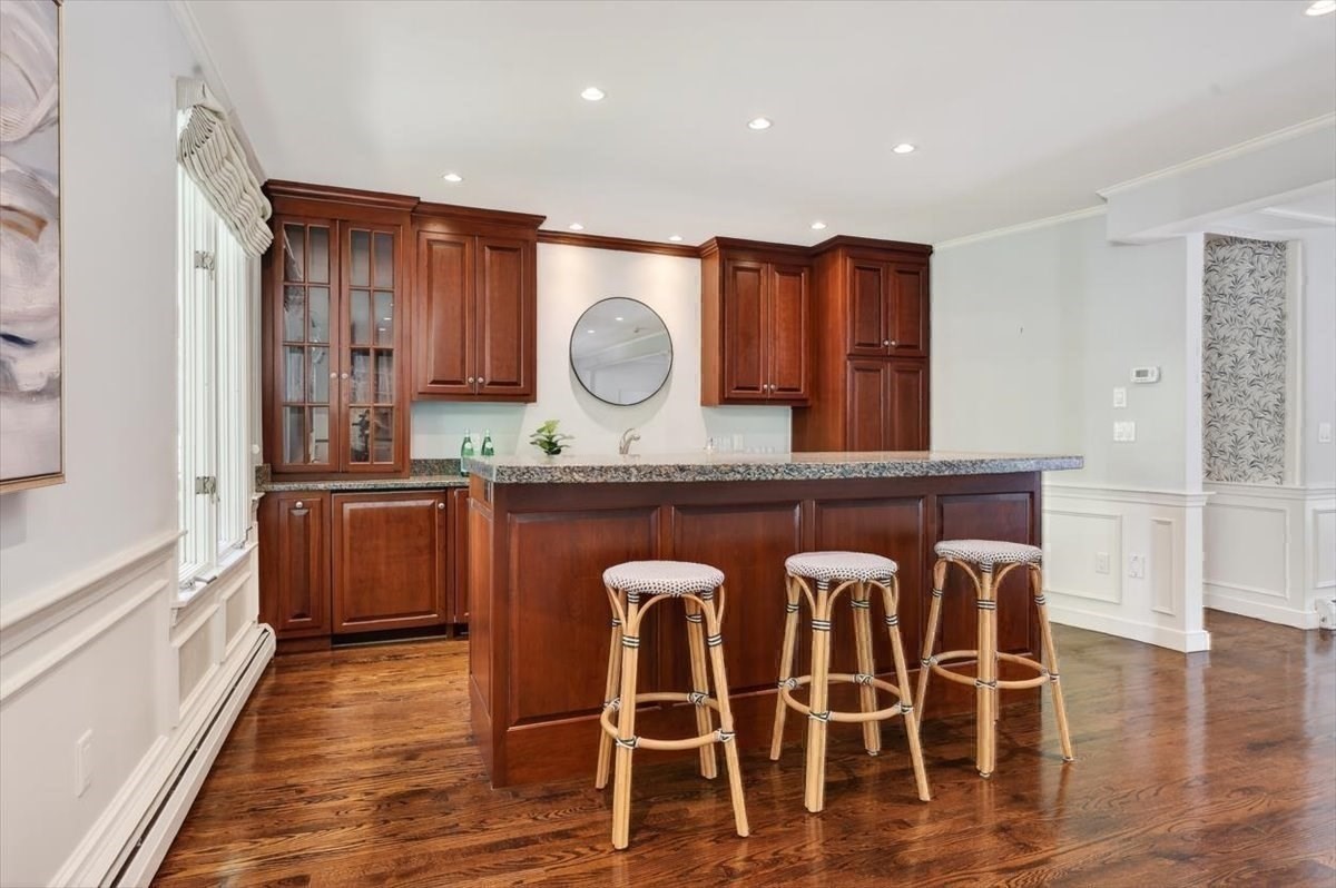 1 Grist Mill Lane