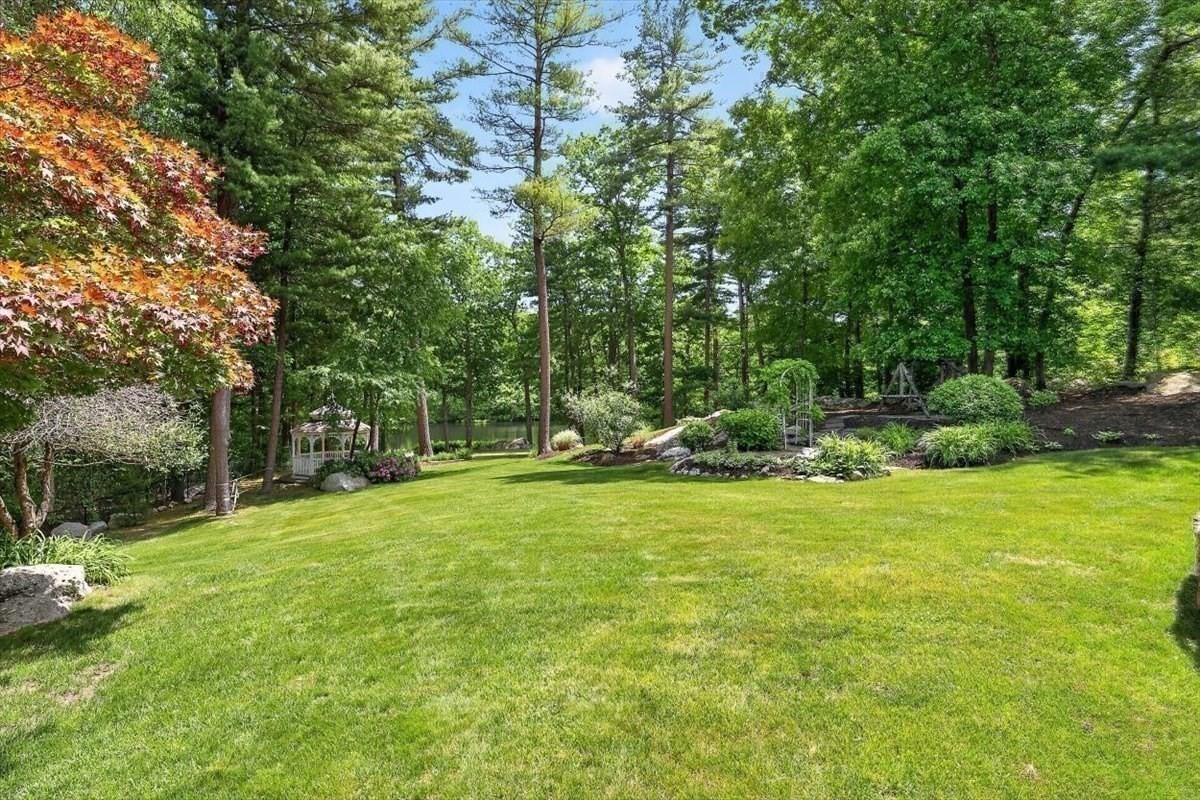 1 Grist Mill Lane