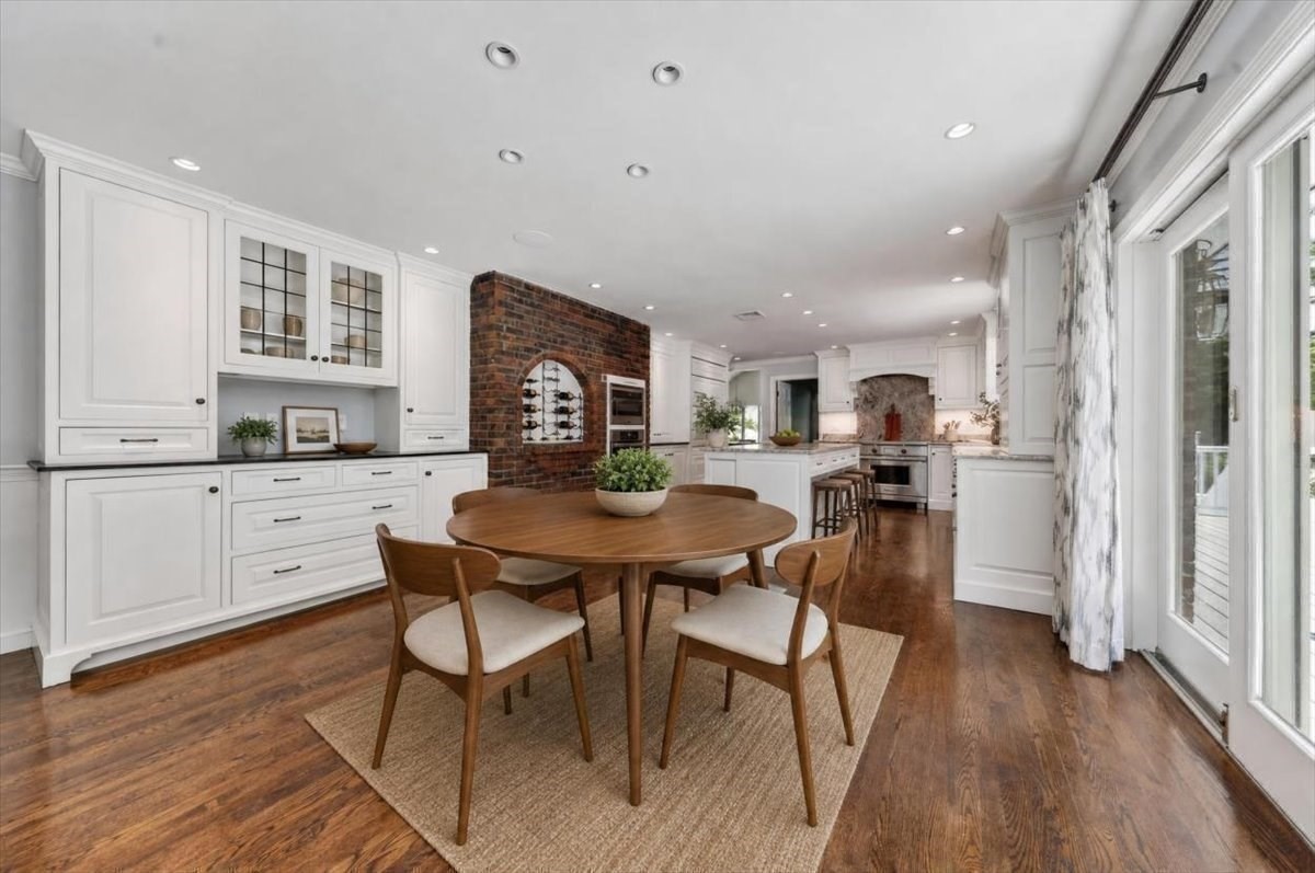 1 Grist Mill Lane
