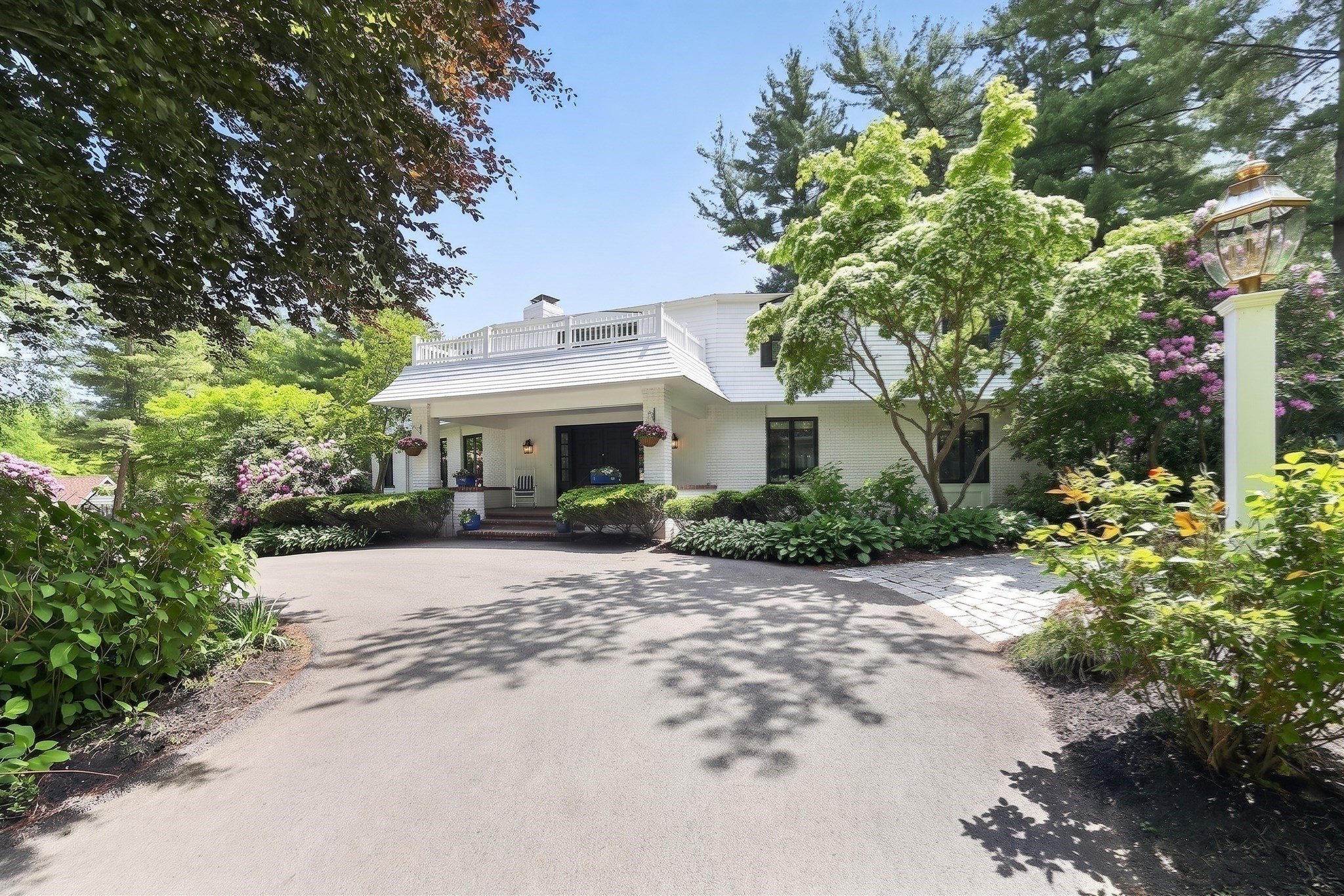 1 Grist Mill Lane