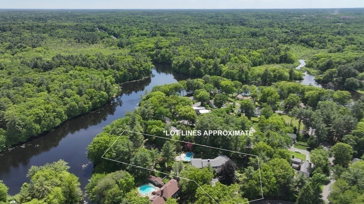 1 Grist Mill Lane