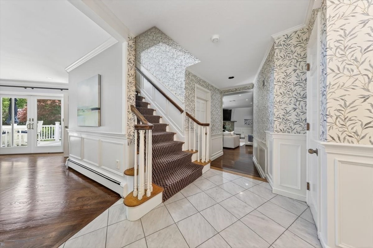 1 Grist Mill Lane