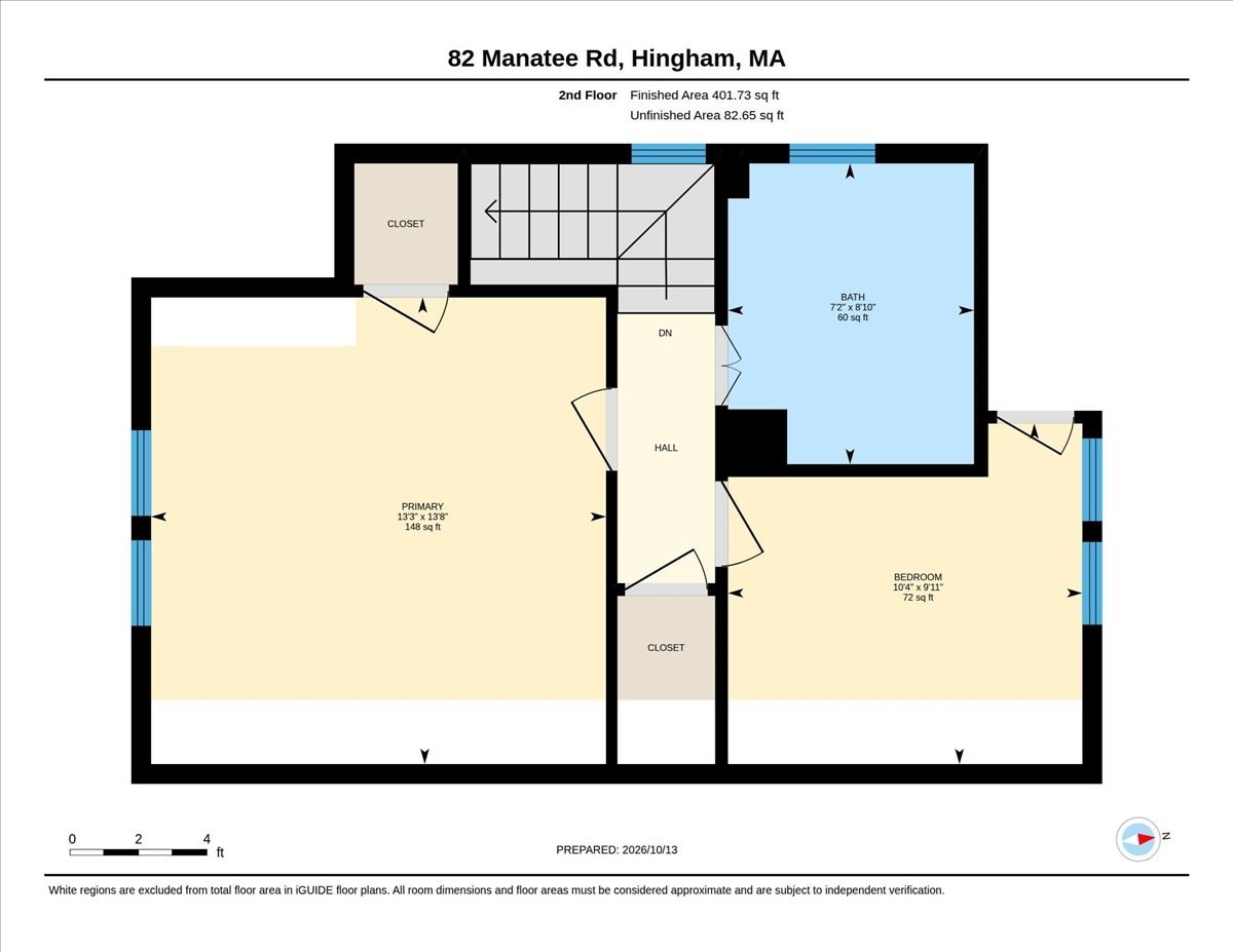 82 Manatee Rd