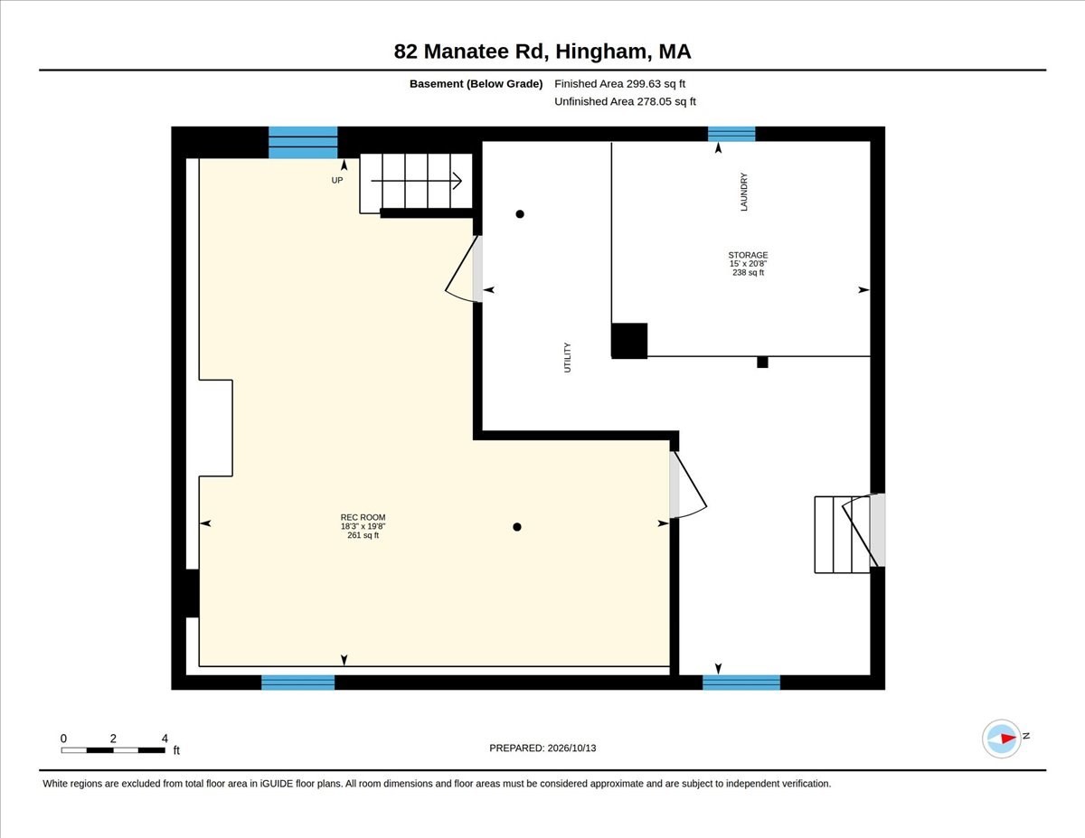 82 Manatee Rd