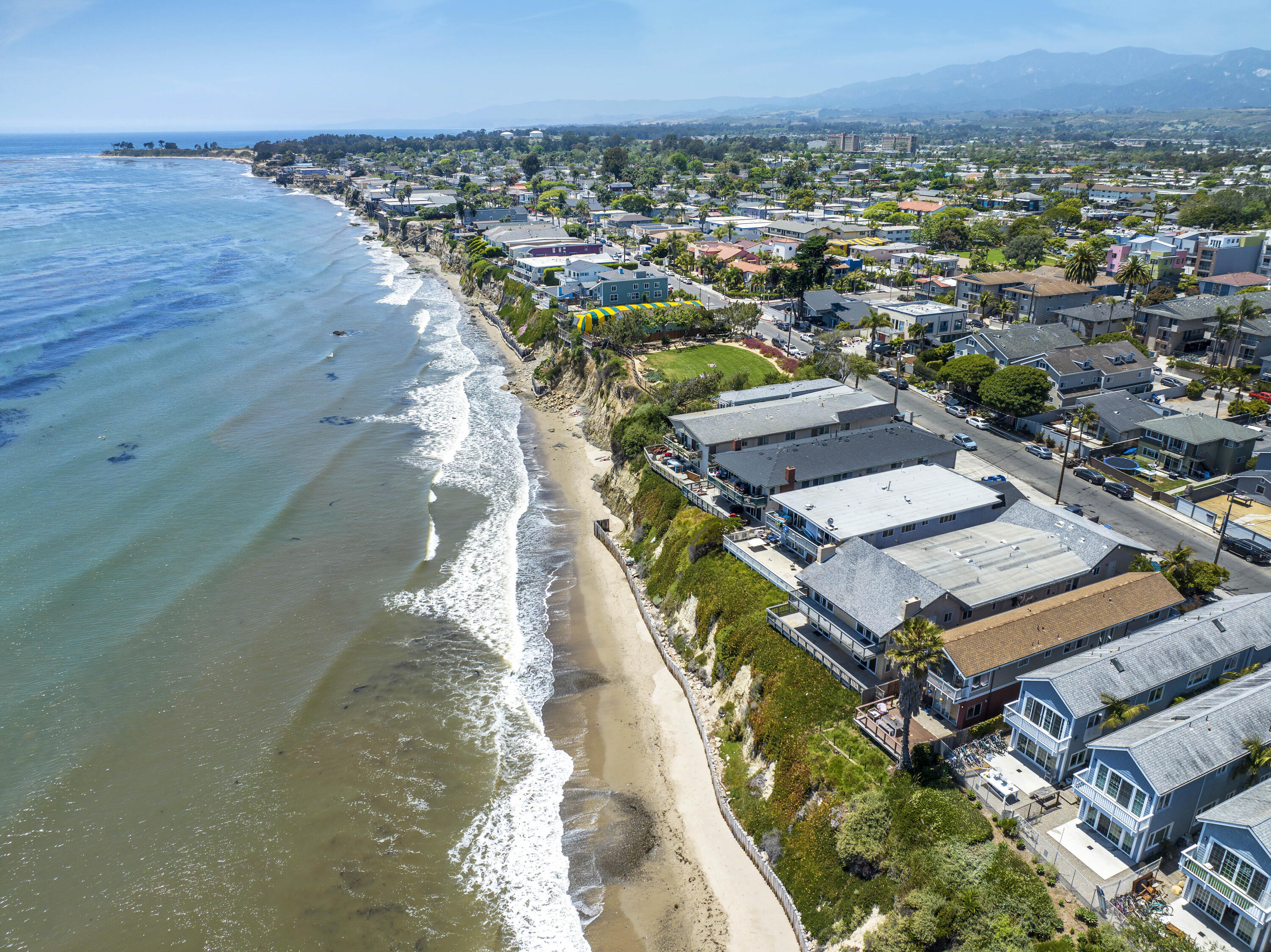 6521 Del Playa Drive