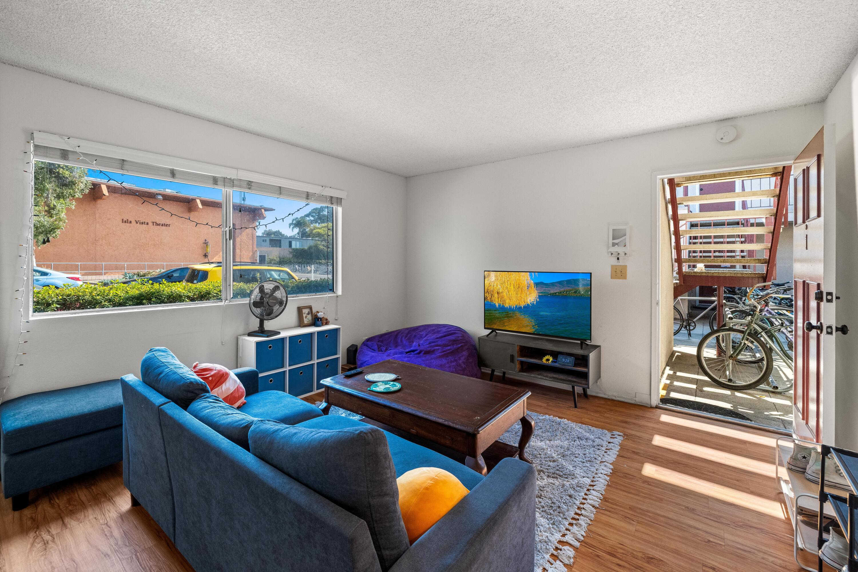 6523 Trigo Road