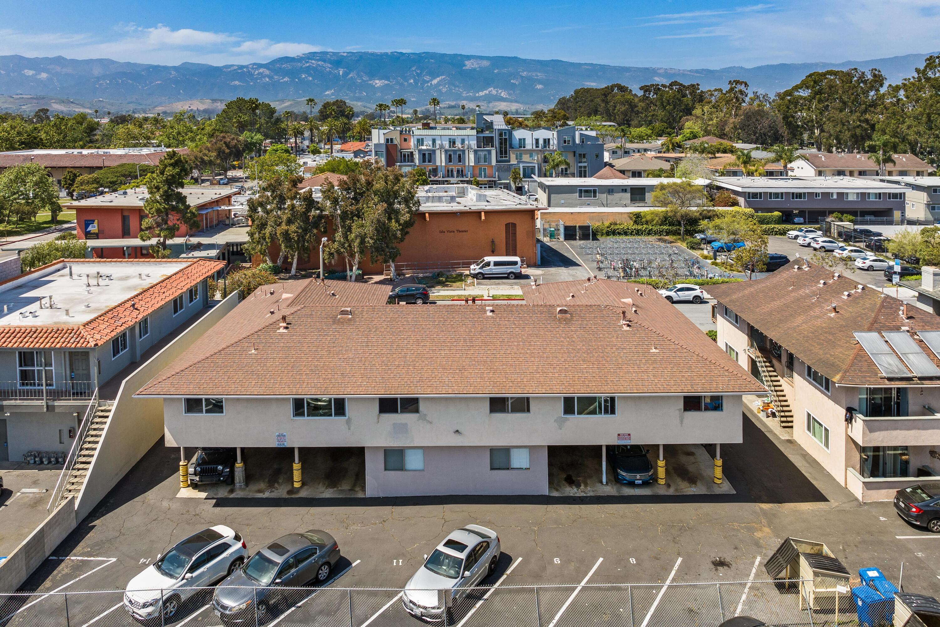 6523 Trigo Road