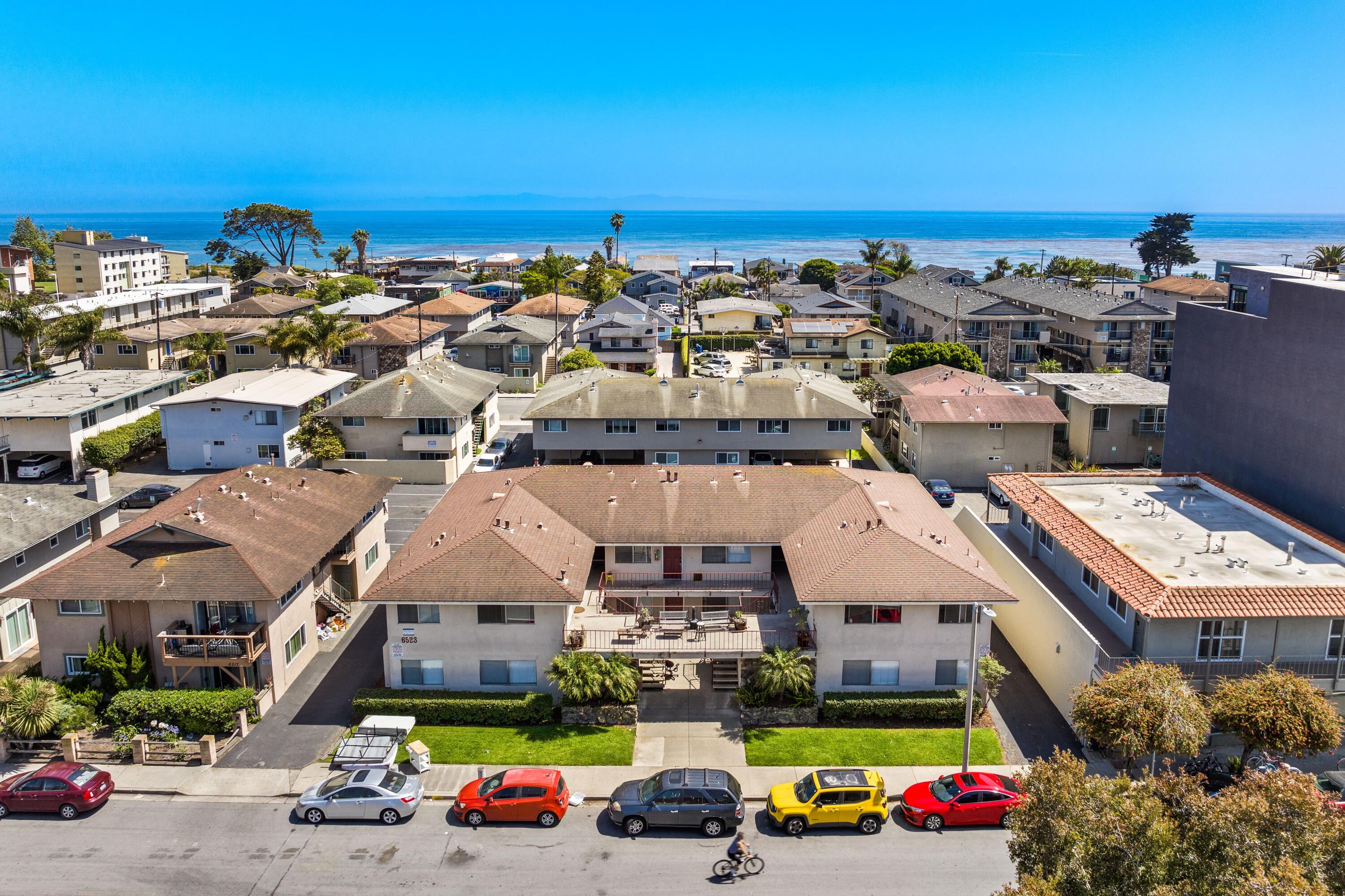6523 Trigo Road