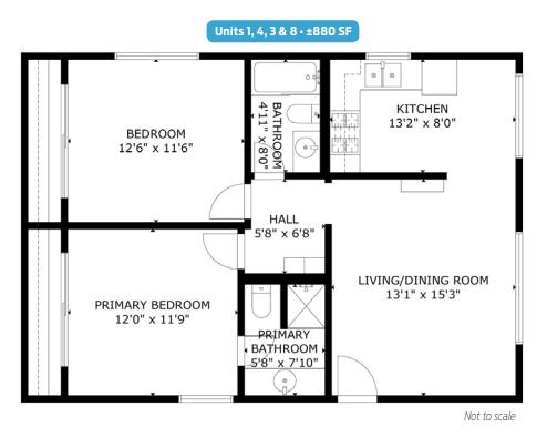 6523 Trigo Road