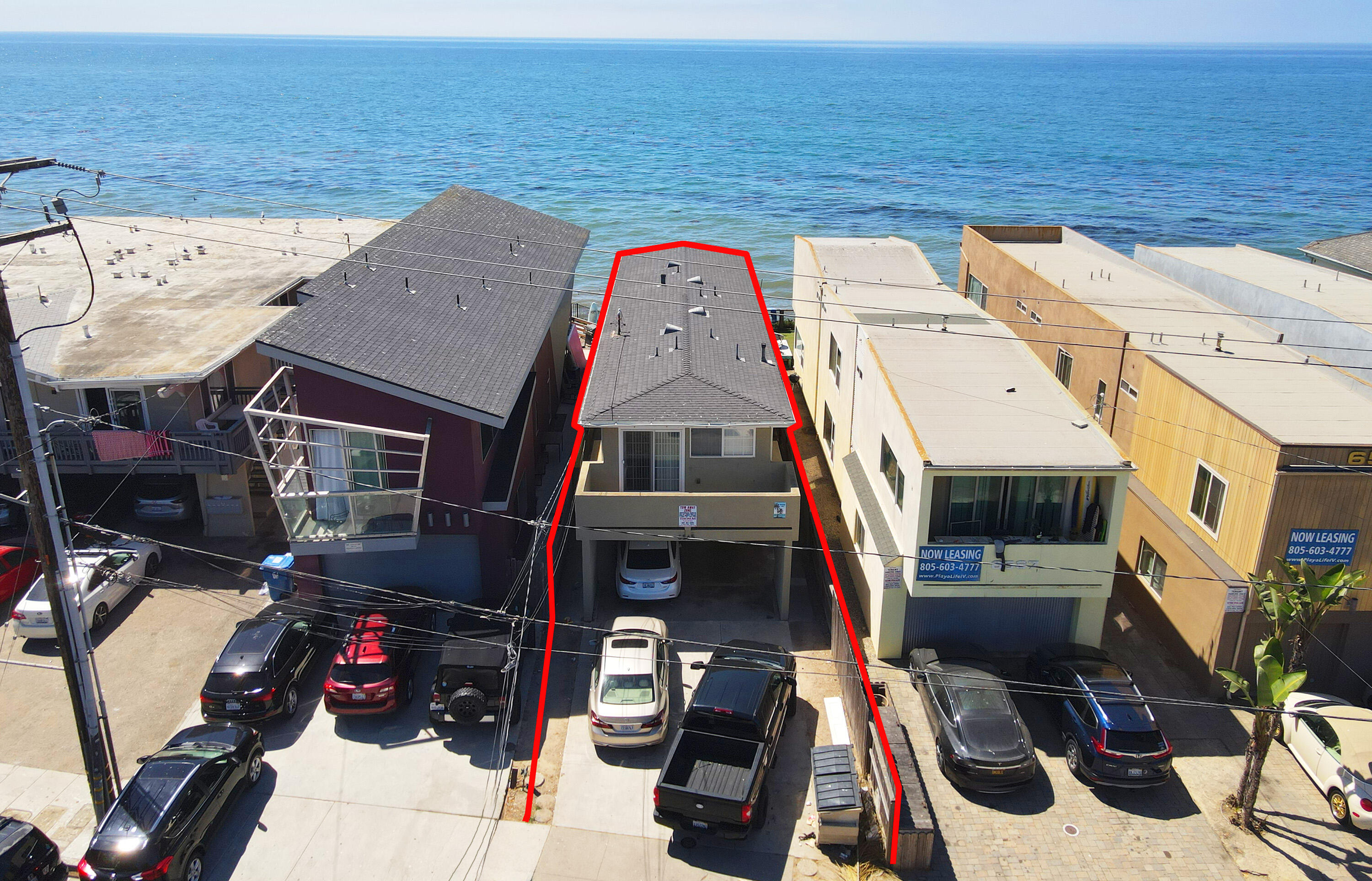 6565 Del Playa Drive