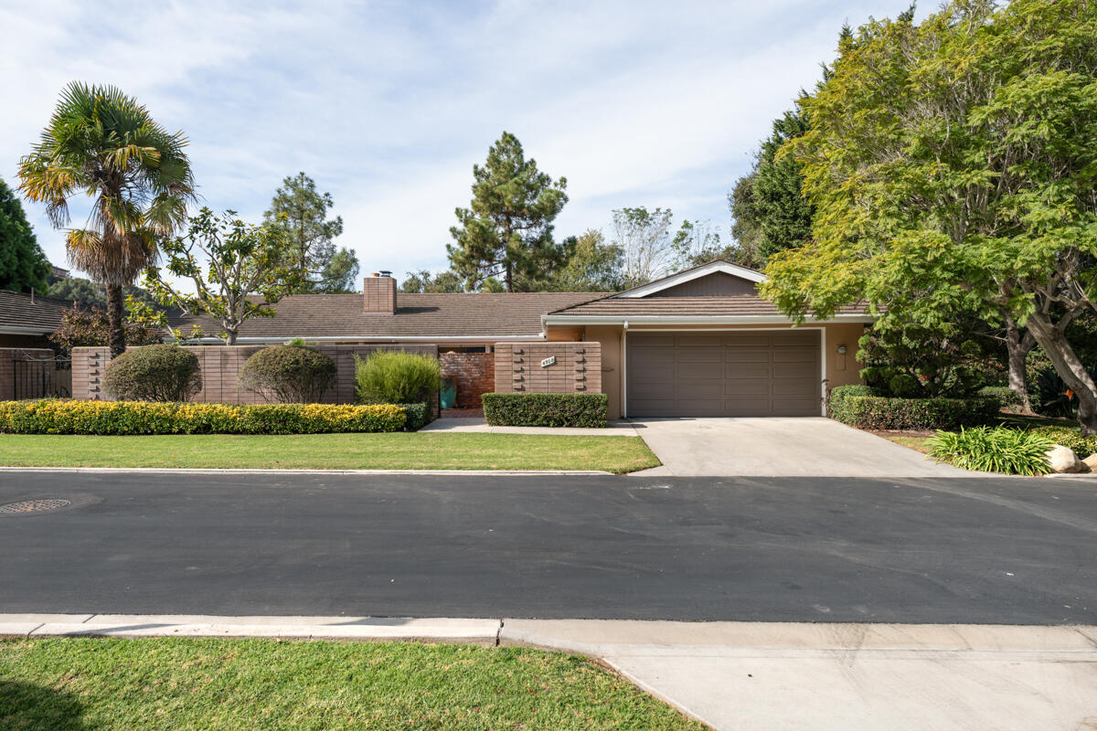 4508 Carriage Hill Drive