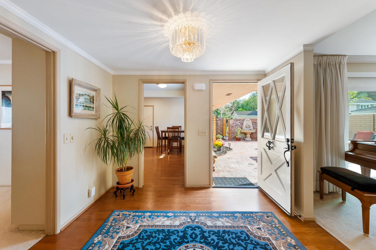 4508 Carriage Hill Drive