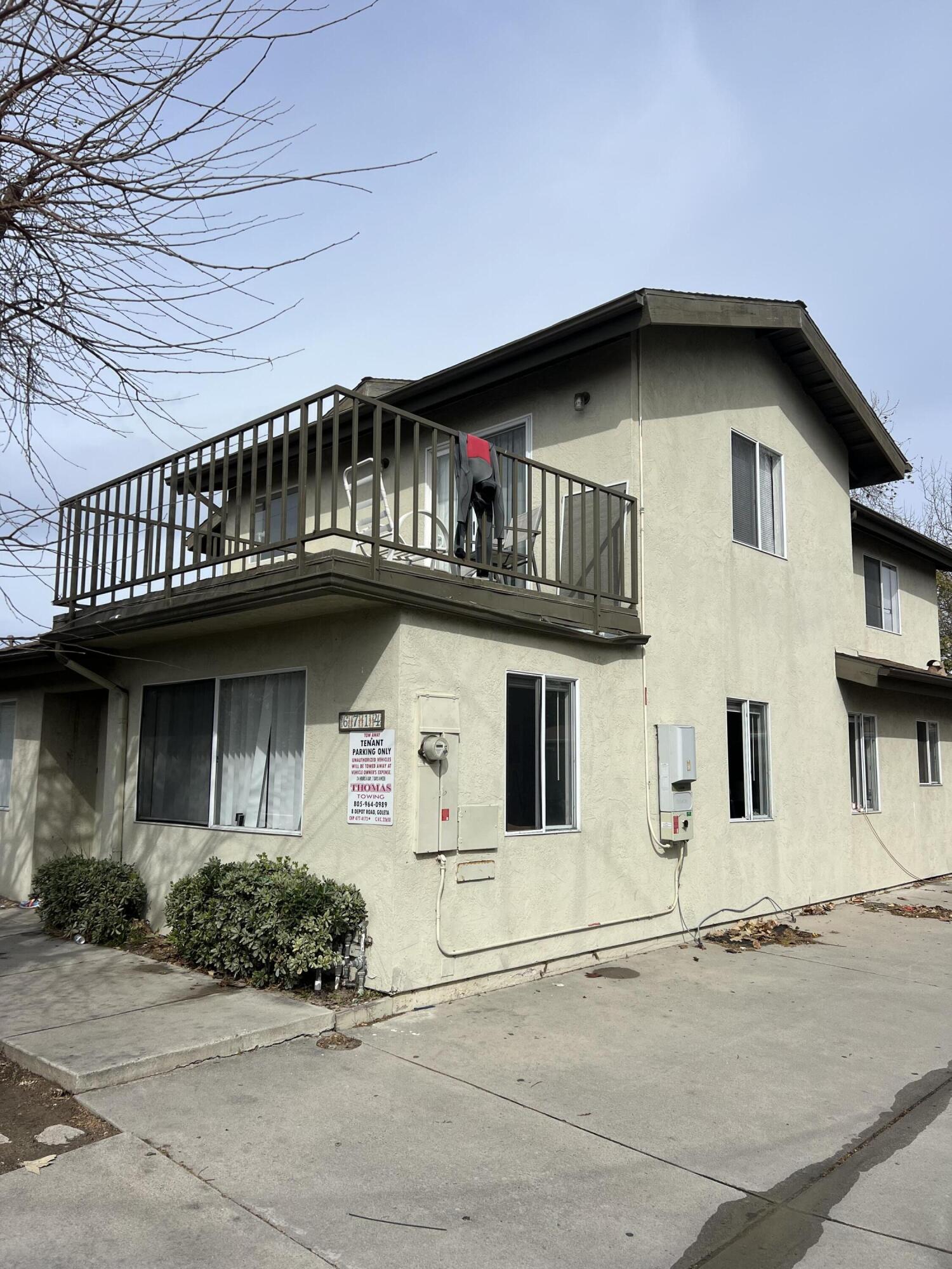 6714 Pasado Road