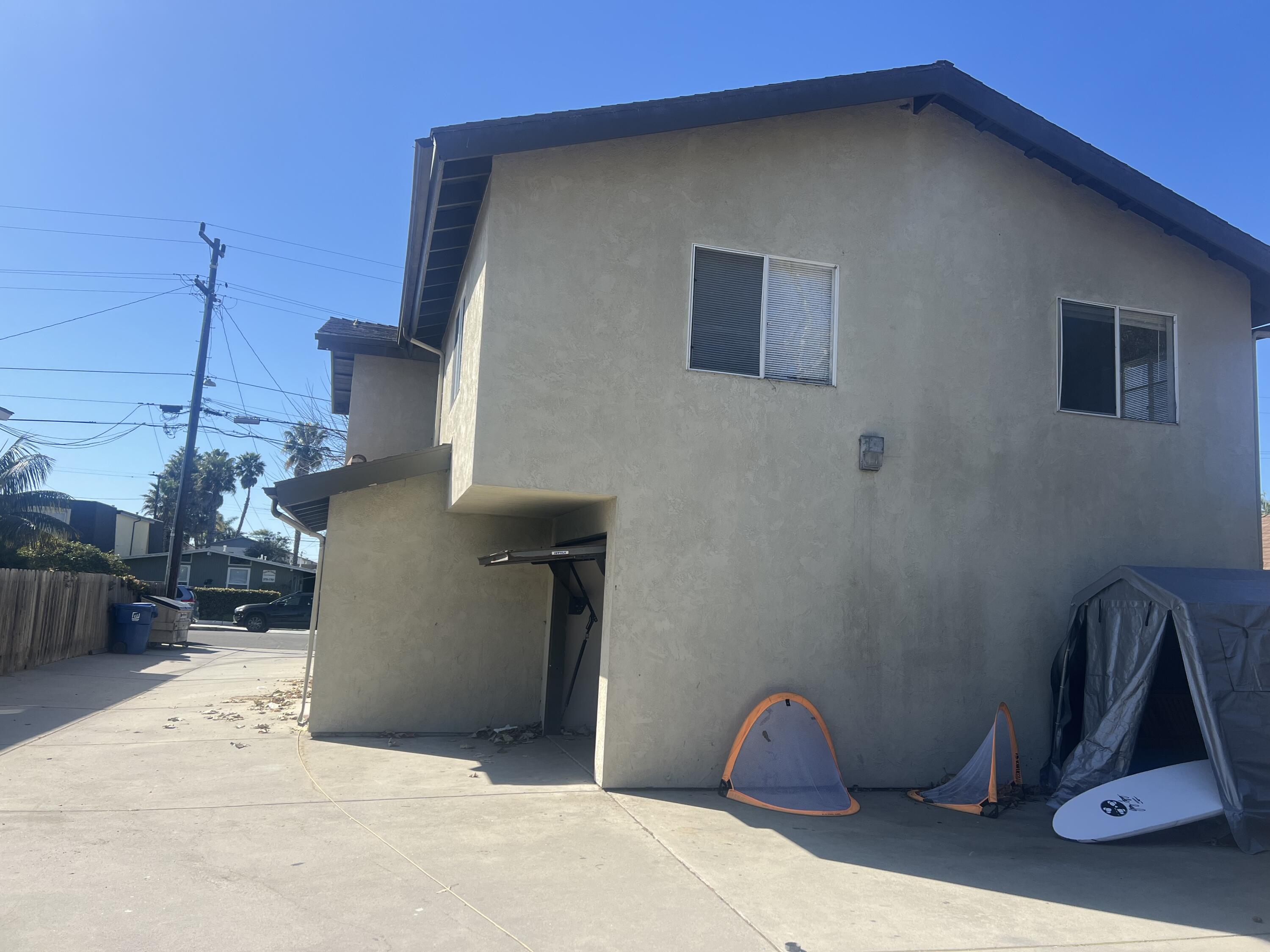 6714 Pasado Road