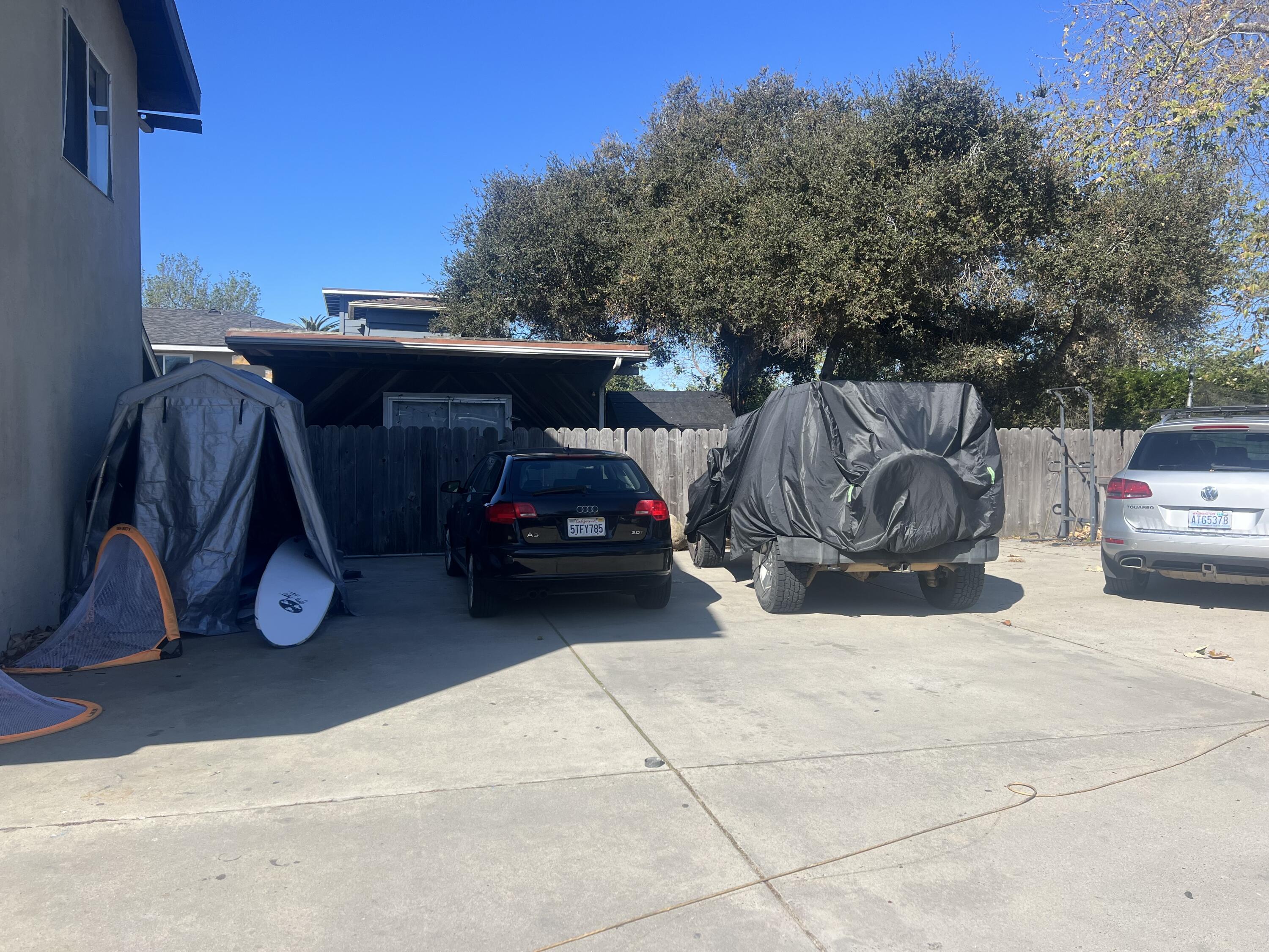 6714 Pasado Road